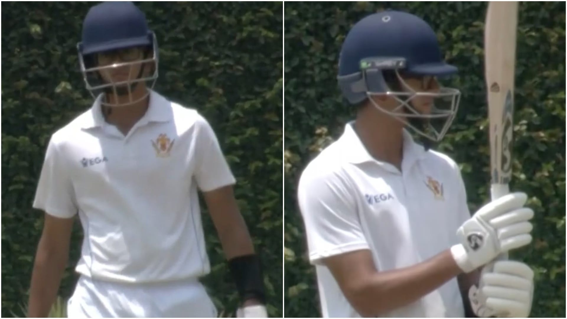 KSCA T20 League: Rahul Dravid's son Samit ready to play Maharaja Trophy KSCA T20, Mysore Warriors bought him
