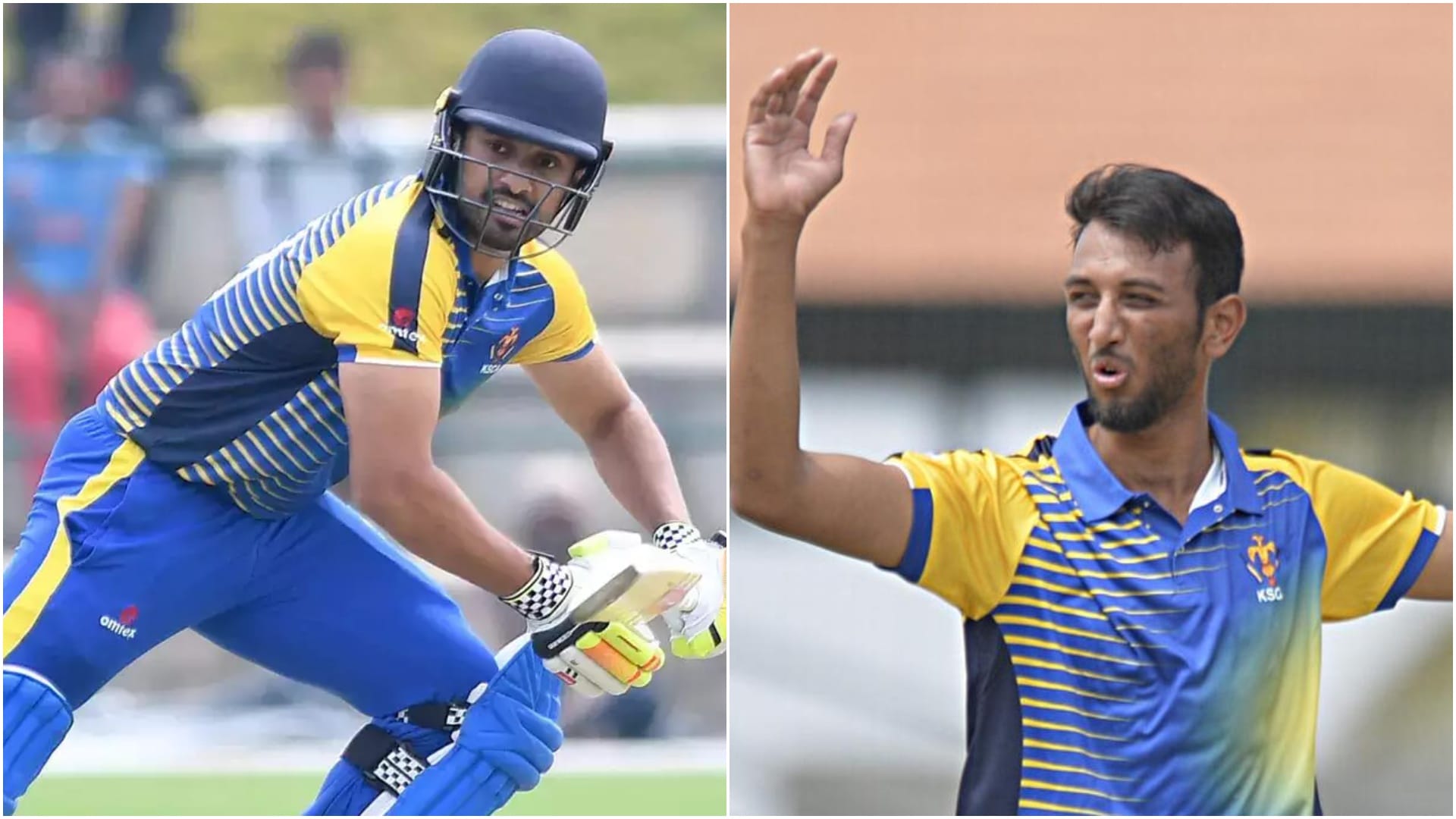 KSCA T20 League: Rahul Dravid's son Samit ready to play Maharaja Trophy KSCA T20, Mysore Warriors bought him