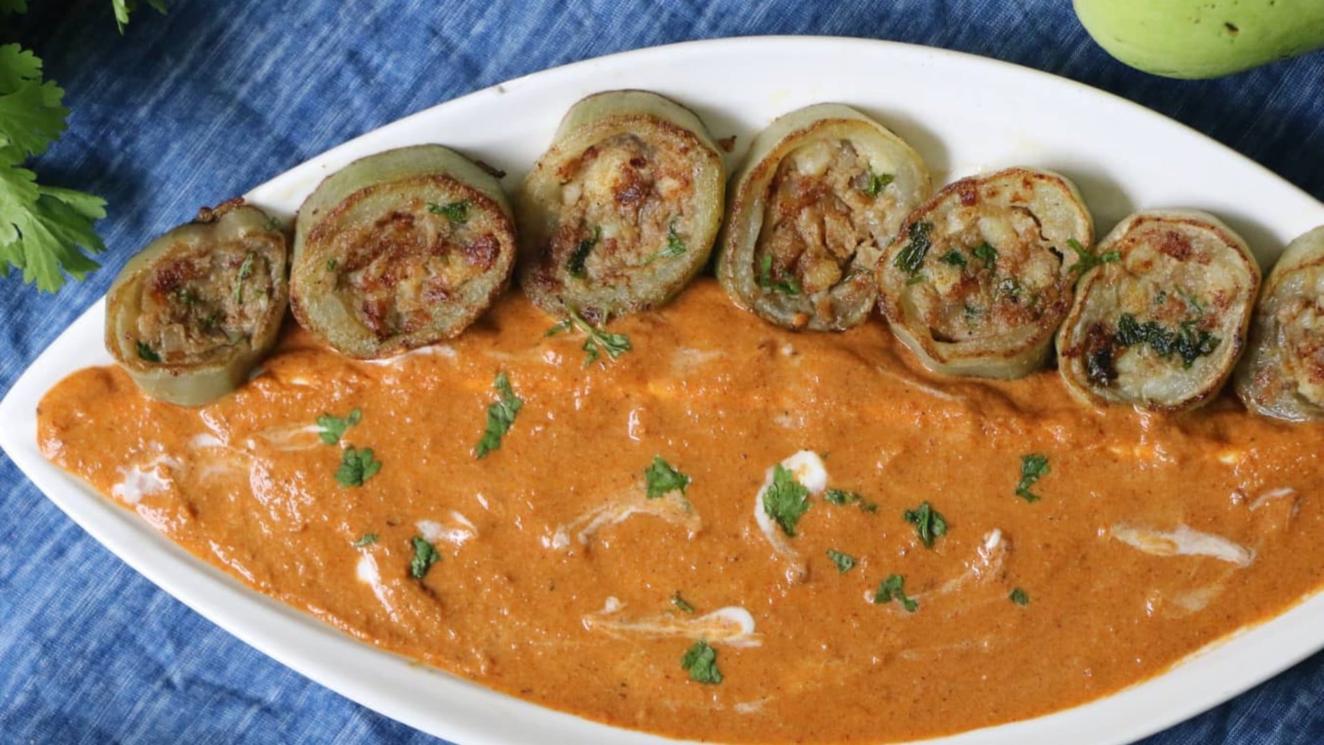 Lauki Dishes what can you make with lauki in hindi