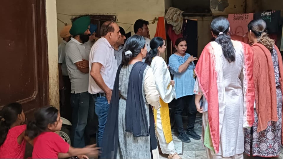 First FIR for not maintaining cleanliness in Mohali 89 diarrhea patients found in four days