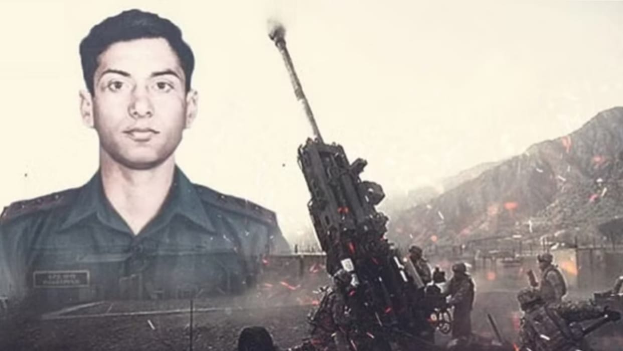 Kargil Vijay Diwas 2024: These fighters gave their life in war.