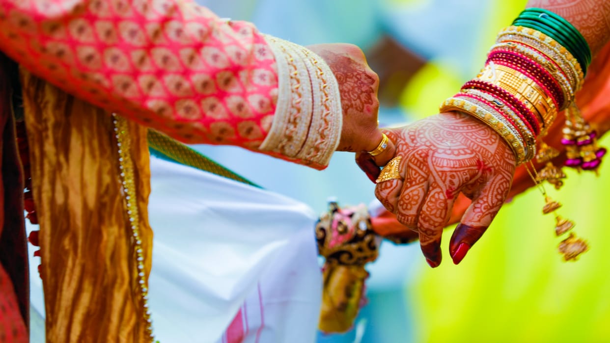 UCC Marriage registration certificates are being issued in just five days  1400 applications received daily