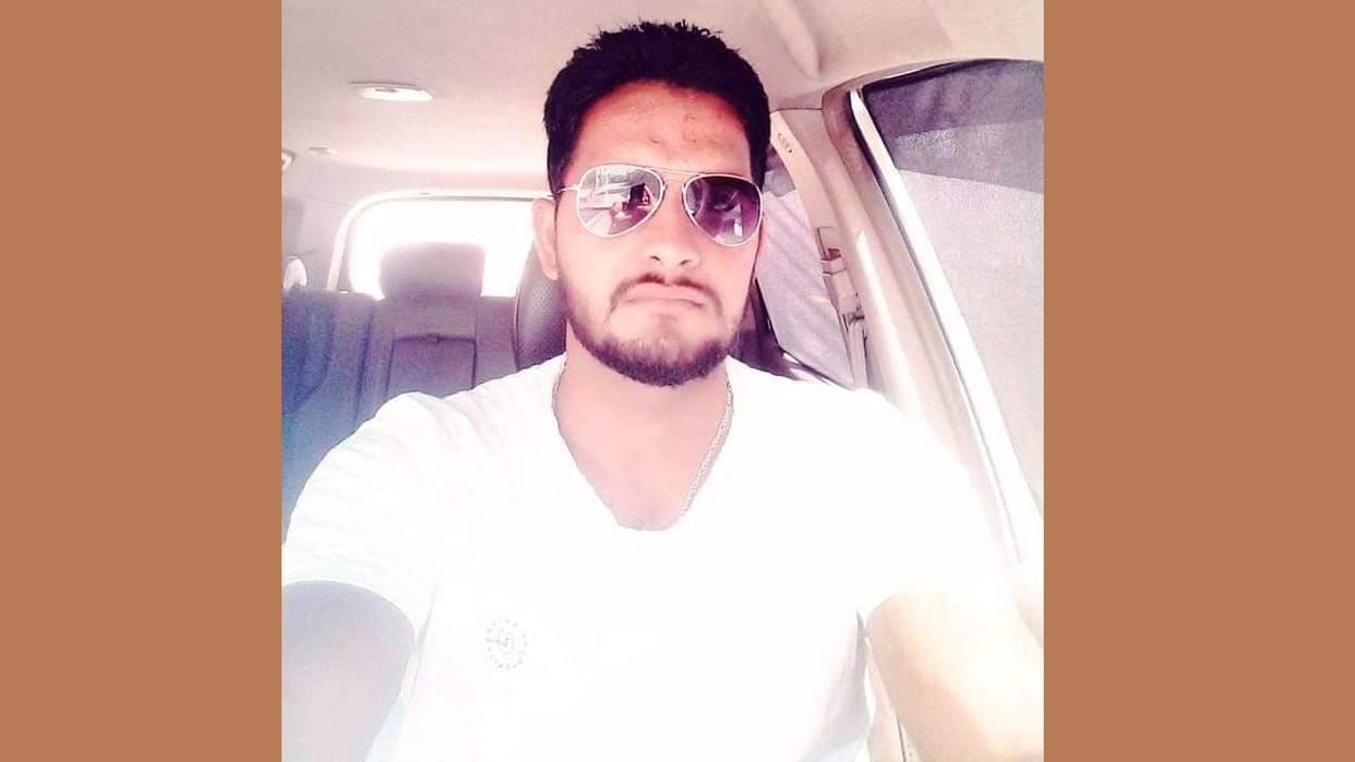 young farmer died due to electric shock in field in Hansi, deceased had gone to irrigate paddy crop