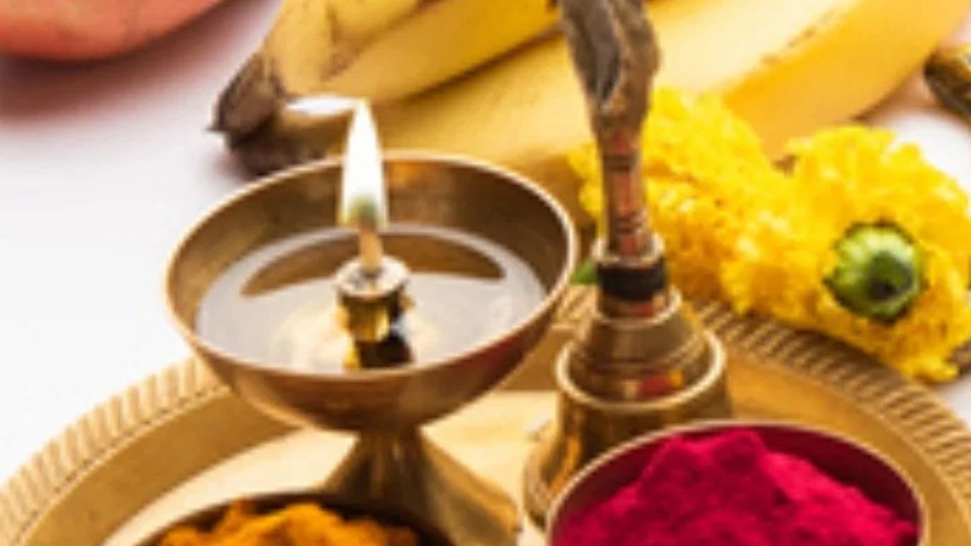 Mysterious Temple in india lamp burns with water not oil and ghee Madhya Pradesh News