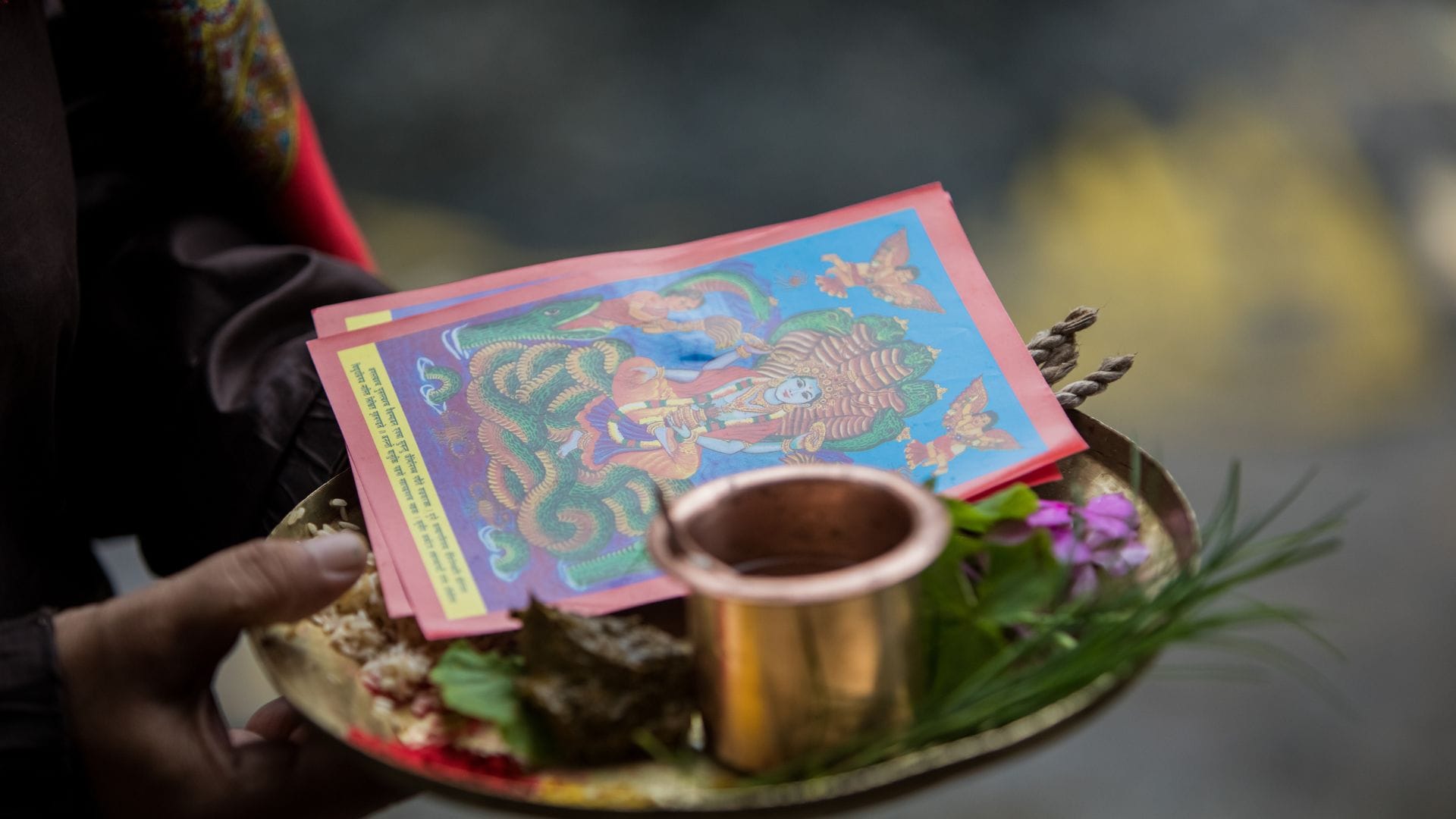 nagpanchami date tithi beliefs Why are snakes mysterious among humans in hindi