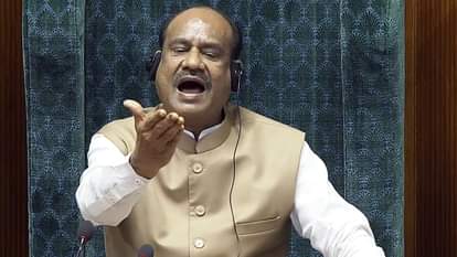 ओम बिरला