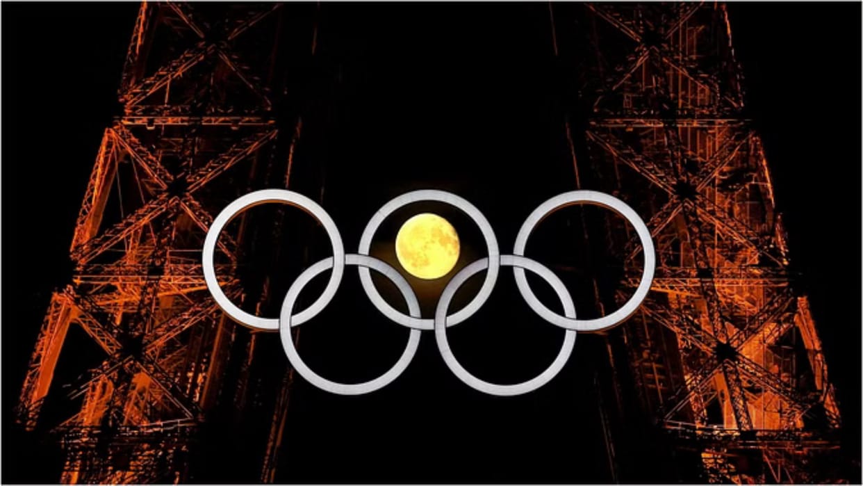 India Can Win More Olympic Medals by Identifying Strengths and Choosing Sports Strategically