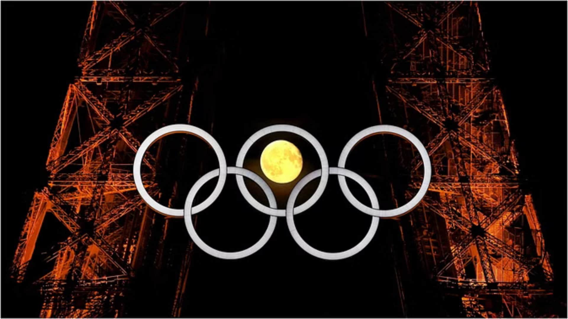 Kangana Ranaut claims Leftists hijacked Paris Olympics 2024 crticize opening ceremony for this reason
