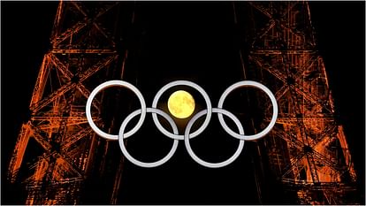 Paris 2024 Olympics Opening Ceremony PV Sindhu Lead Indian contingent live streaming and telecast in India