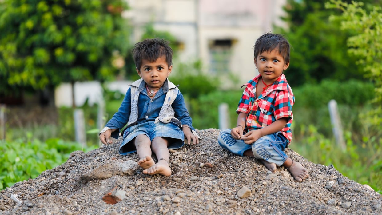 Lok Sabha: UP has highest number of short people, govt presented figures in Lok Sabha