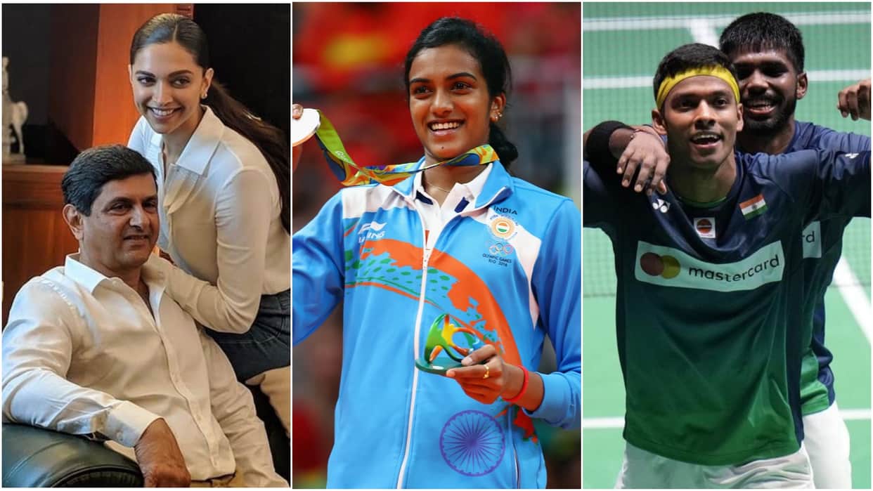 Paris Olympics: Deepika father and badminton legend Prakash Padukone Names Three Stars Expected To Win Medal