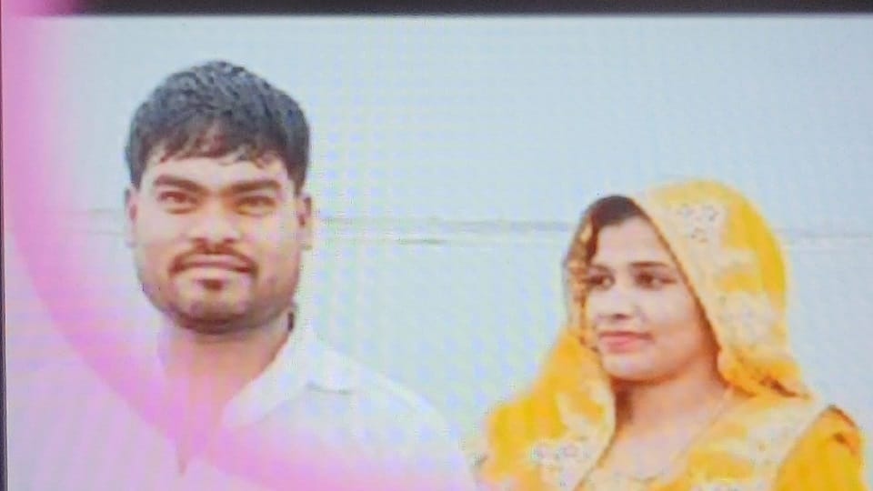 wife ended her life two days after her husband died of illness
