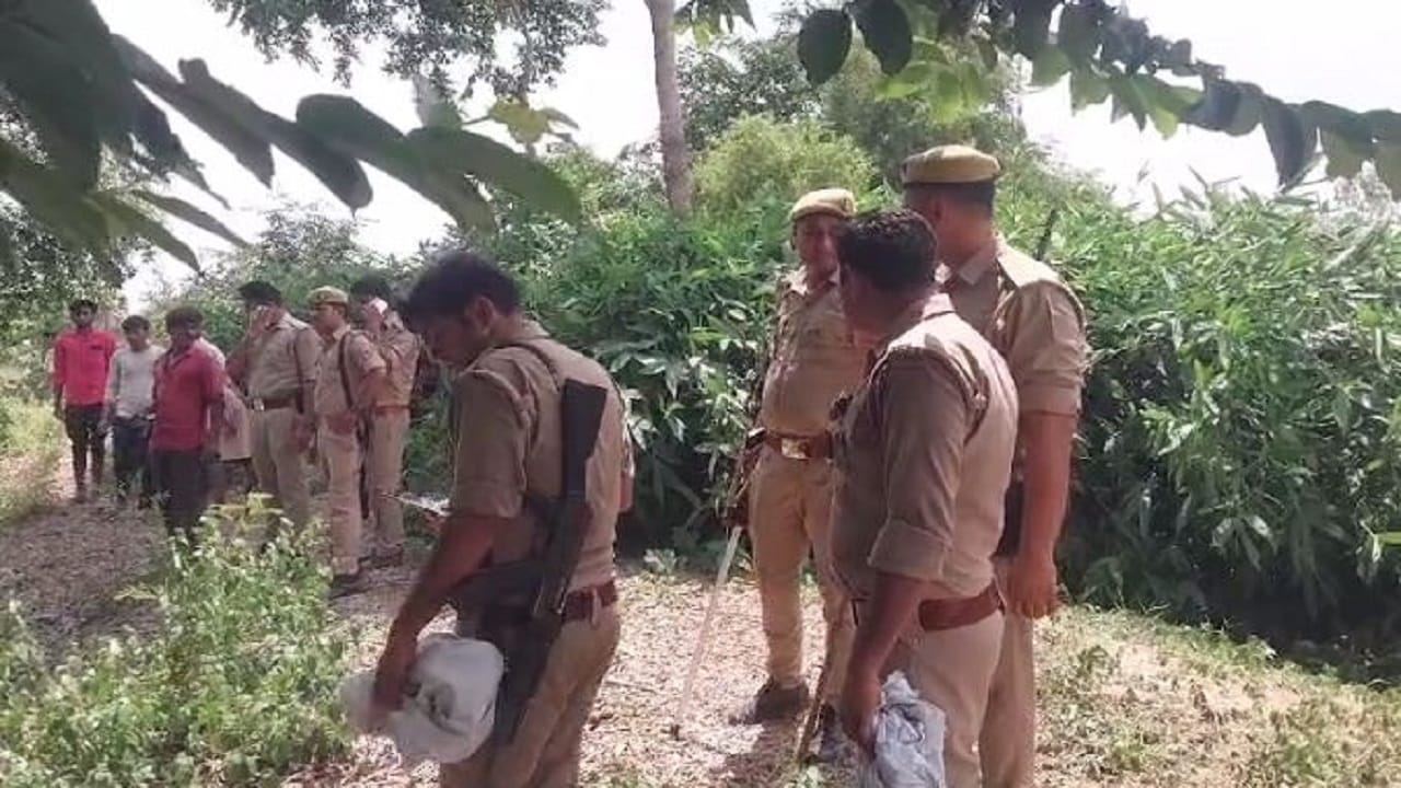 12 year old boy brutally murdered after kidnapping in Budaun