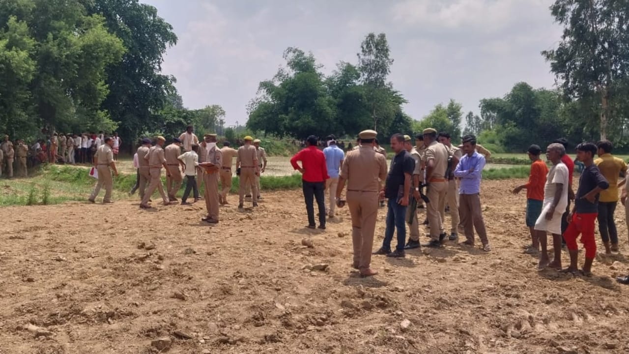 12 year old boy brutally murdered after kidnapping in Budaun