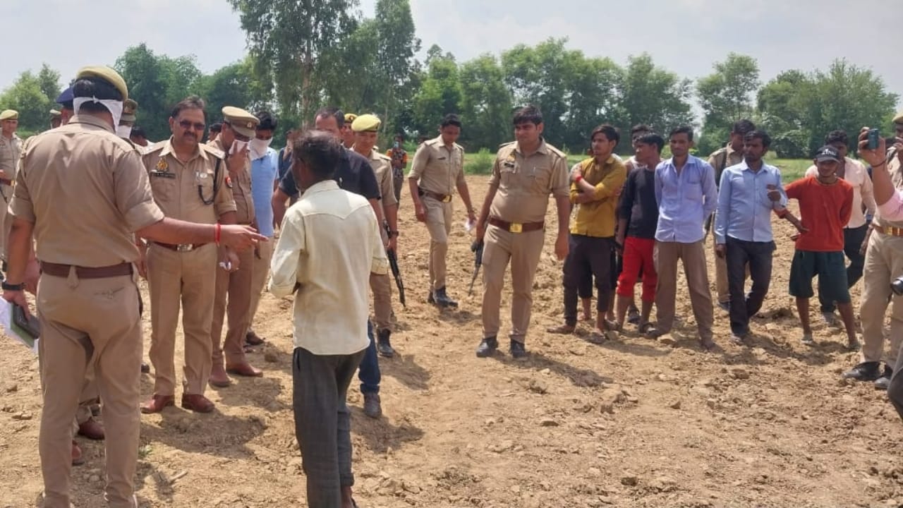 12 year old boy brutally murdered after kidnapping in Budaun