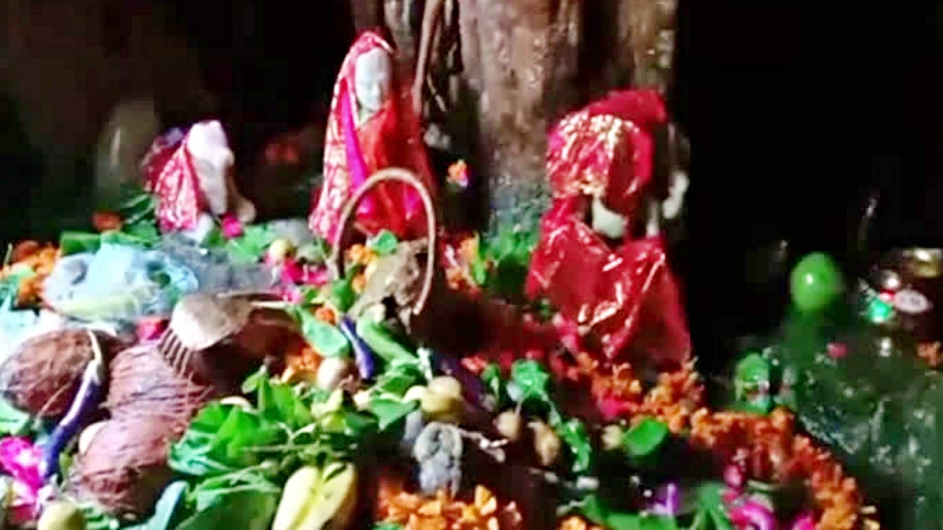 Sawan 2024 Famous Lord Shiva Temples in Rajasthan Somnath Temple Parshuram Mahadev Temple Achleshwar Mahadev