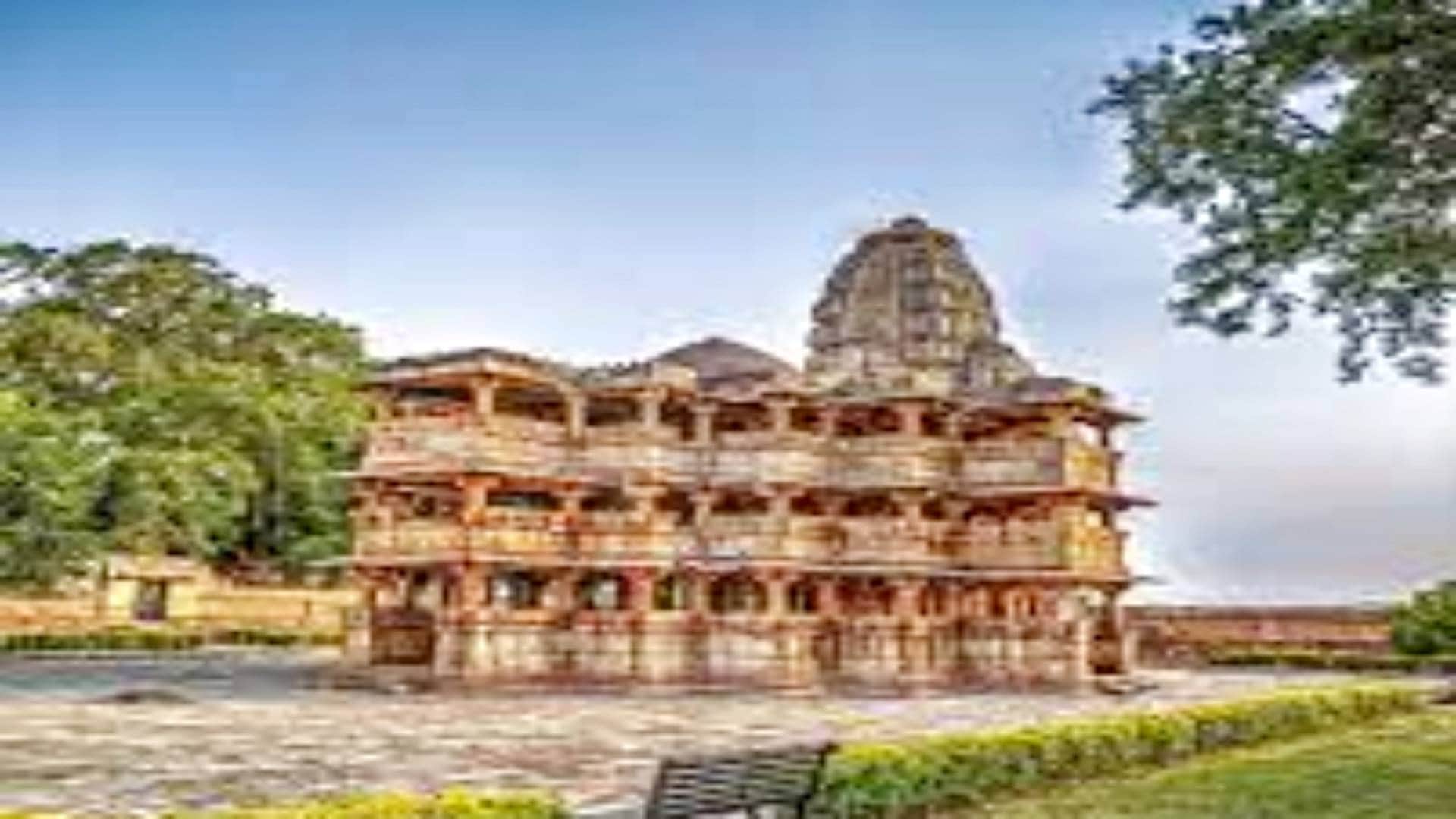 Sawan 2024 Famous Lord Shiva Temples in Rajasthan Somnath Temple Parshuram Mahadev Temple Achleshwar Mahadev