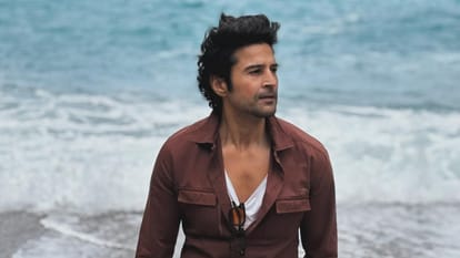 Actor Rajeev Khandelwal waited for a year but Sanjay Leela Bhansali's film Chenab Gandhi didn’t get made