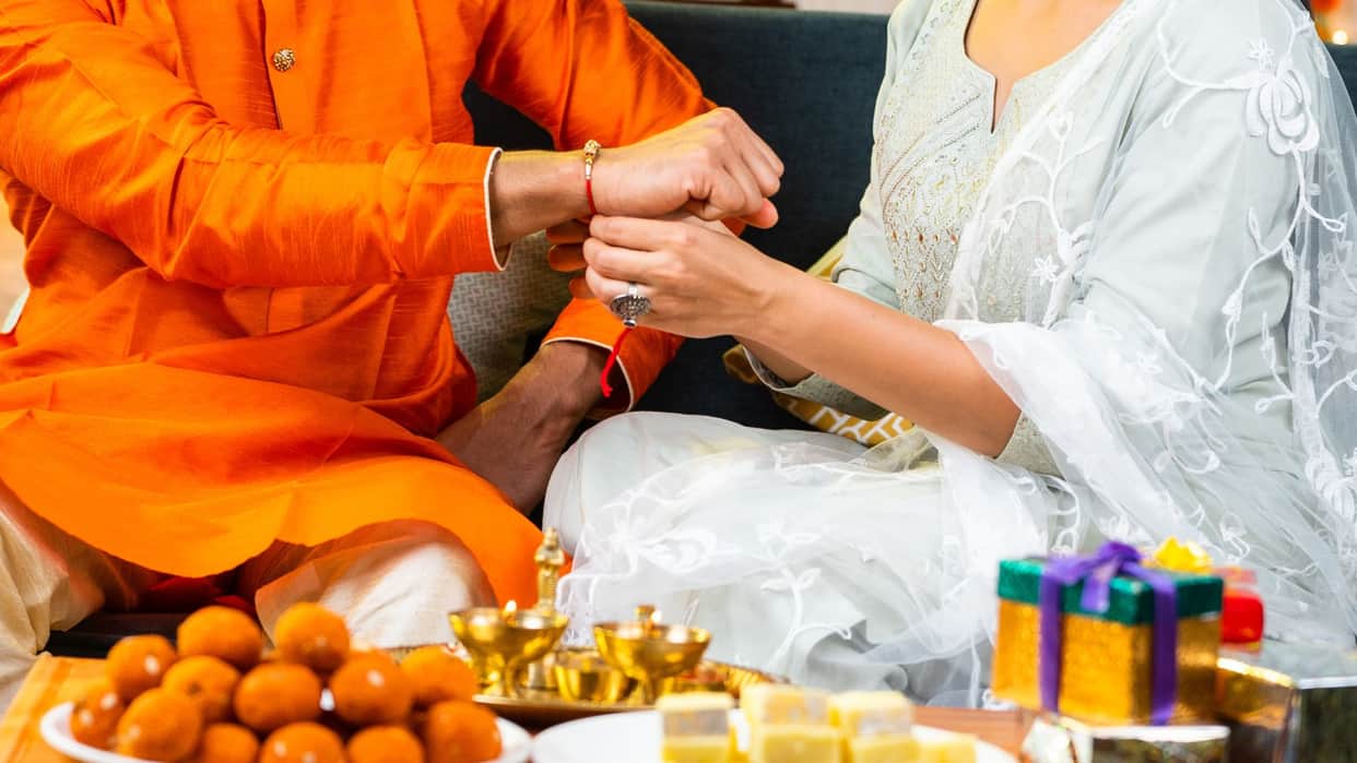 Raksha Bandhan 2024 Gift Ideas For Sister's Safety Device For Women Self Defence