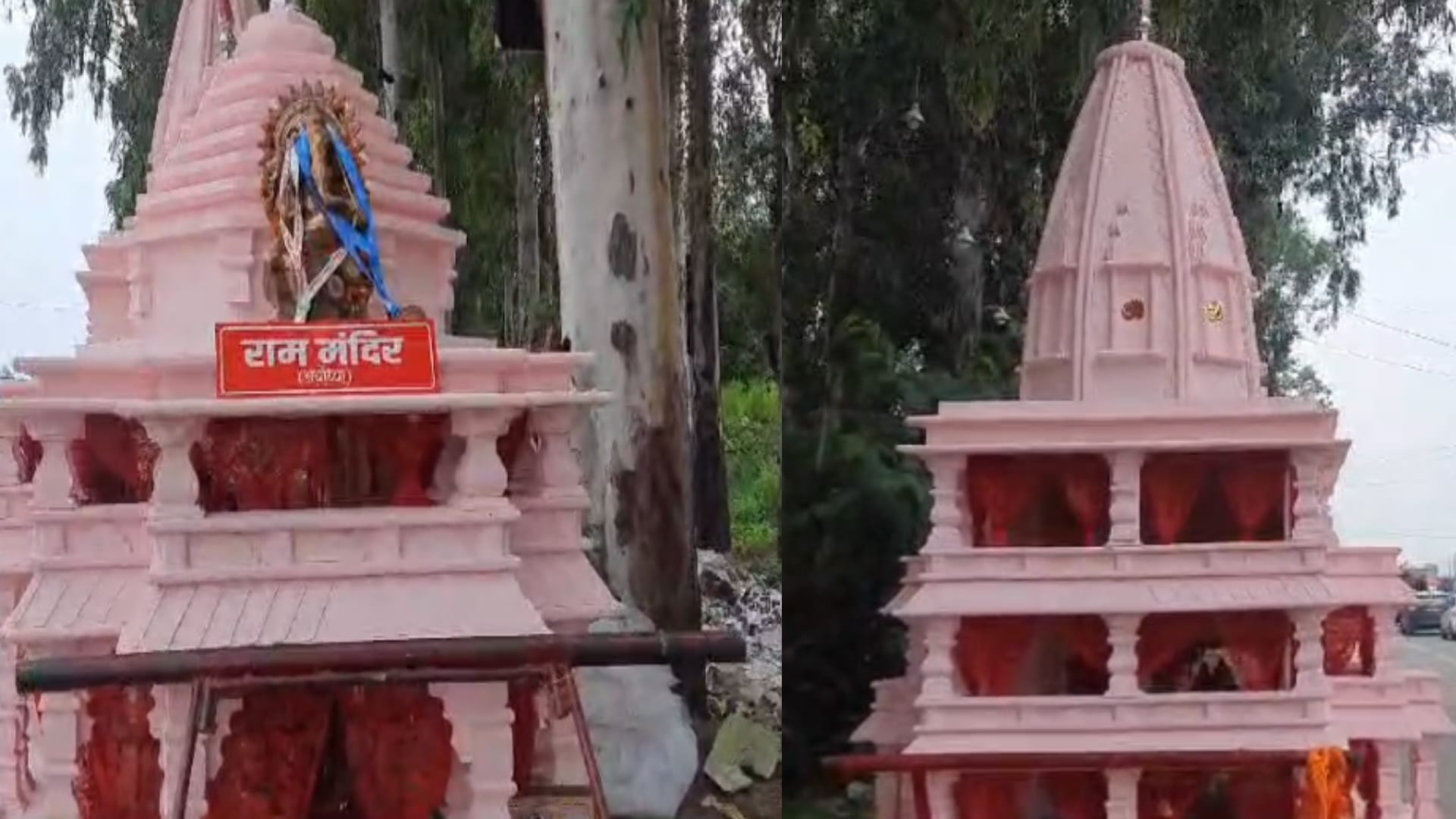 Kanwar Yatra 2024: See amazing pictures of Kanwar Yatra from Western UP