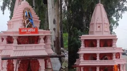 Kanwar Yatra 2024: 90 वर्ष के रमेश लाए 55वीं कांवड़, राम मंदिर माॅडल तो कहीं दिखी PM-CM की झलक Kanwar Yatra 2024: See amazing pictures of Kanwar Yatra from Western UP