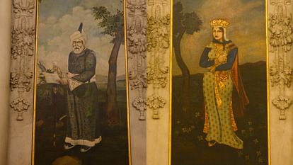Durbar Hall-Ashok Hall: राष्ट्रपति भवन के दरबार हॉल और अशोक हॉल के पहले भी बदले थे नाम, दिलचस्प है इनका इतिहास history of Durbar and ashok hall in rashtrapati bhavan news in hindi