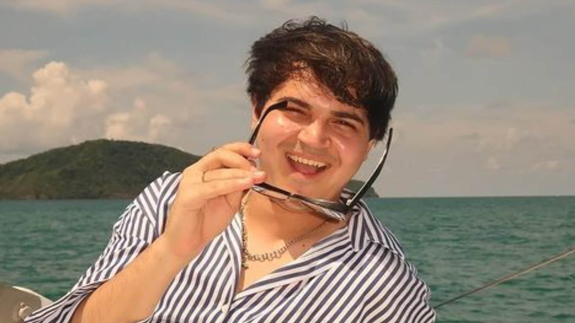 Urfi aka Uorfi Javed called out fashion social media influencer Sufi Motiwala for sending her vulgar Message