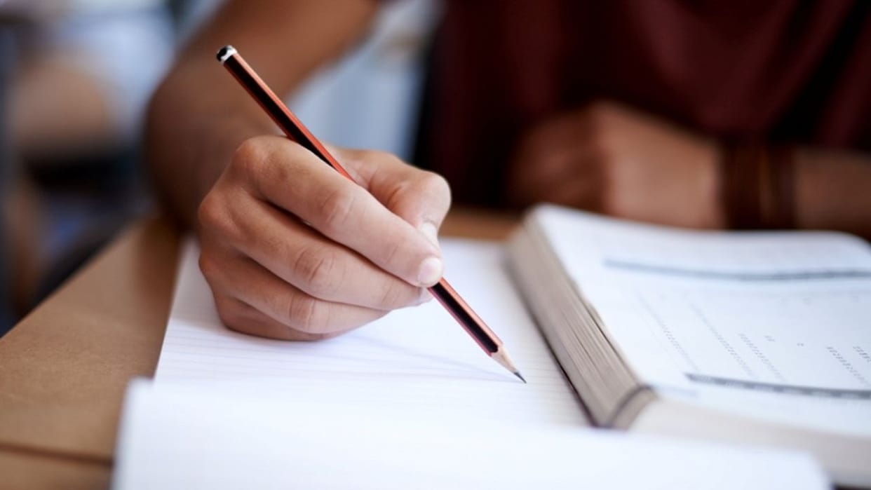 2620 candidates will appear for the exam for 91 posts of jail warder at three centers