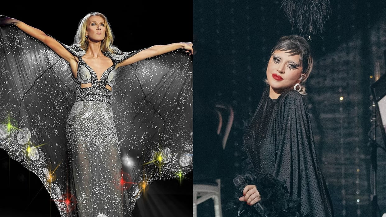 Celine Dion is going for comeback on stage after four years Lady Gaga will also perform in Paris Olympics 2024