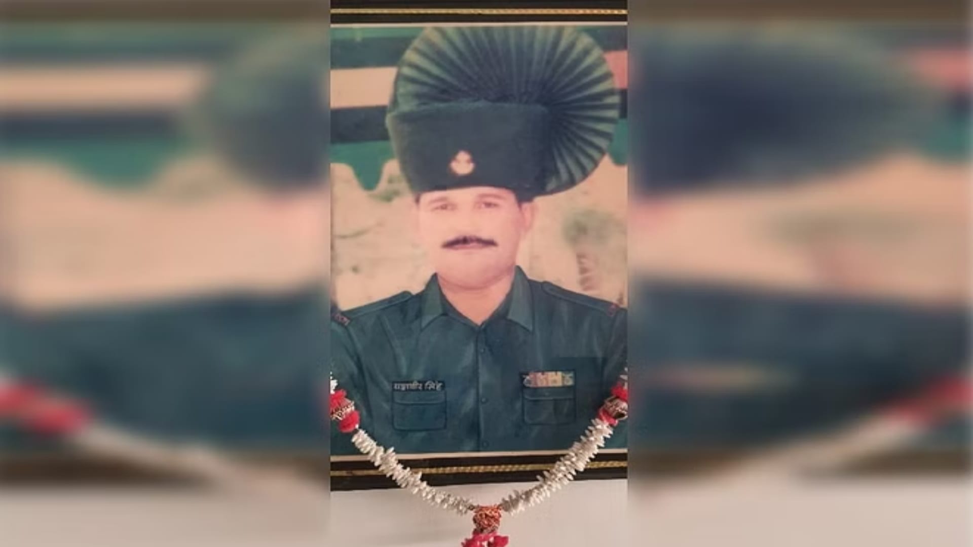 Kargil Vijay Diwas: five sons of Meerut sacrificed their lives in the Kargil War