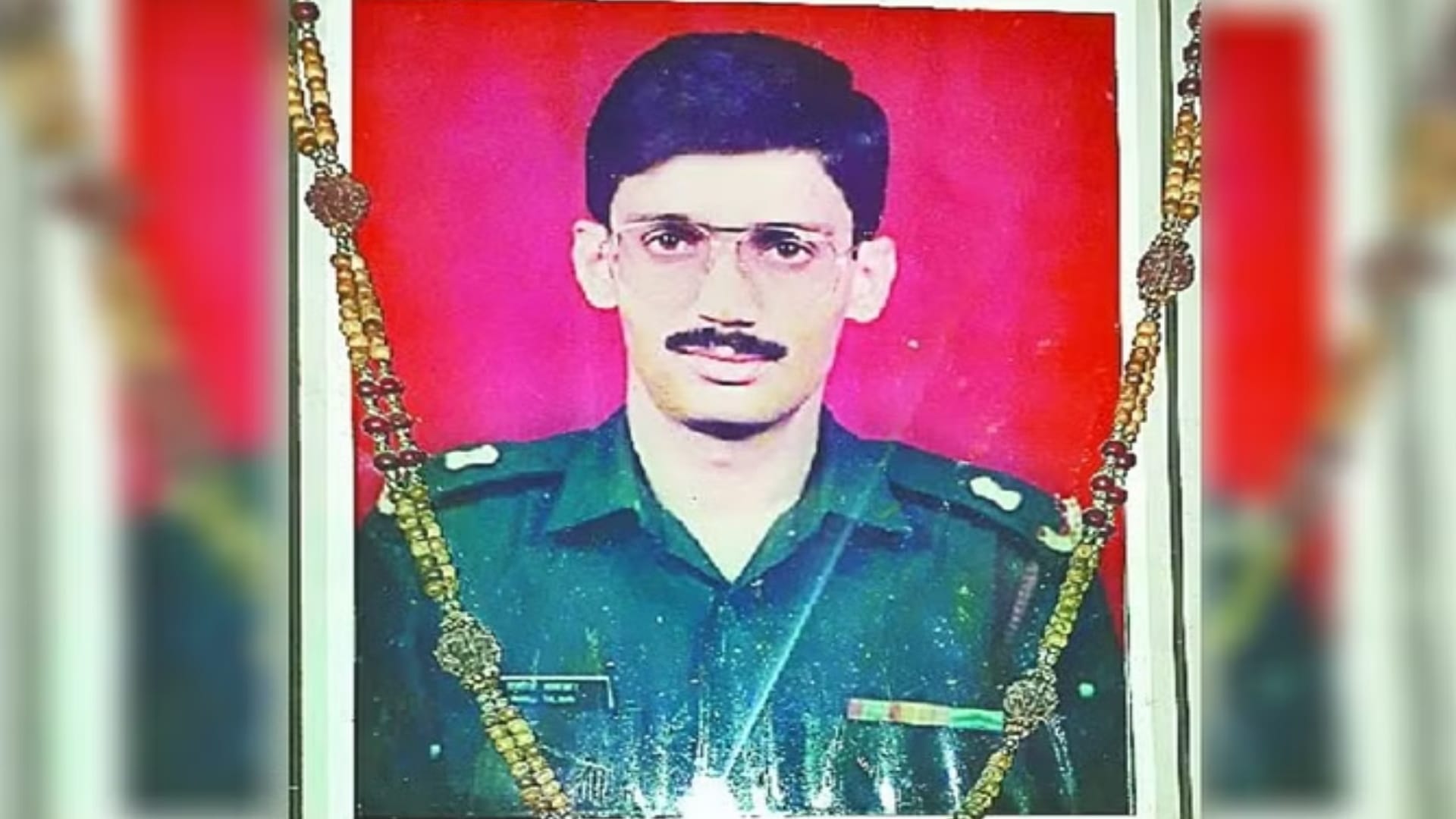 Kargil Vijay Diwas: five sons of Meerut sacrificed their lives in the Kargil War