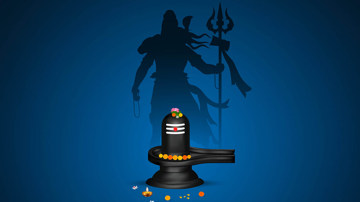 Shiva Lingam Parikrama Niyam Which Direction to Start and Why It Matters