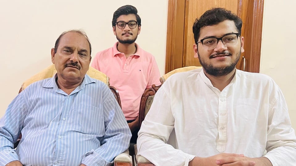 Bangladesh Violence: Medical student stuck for six days, Iqbal said - I lost contact with family
