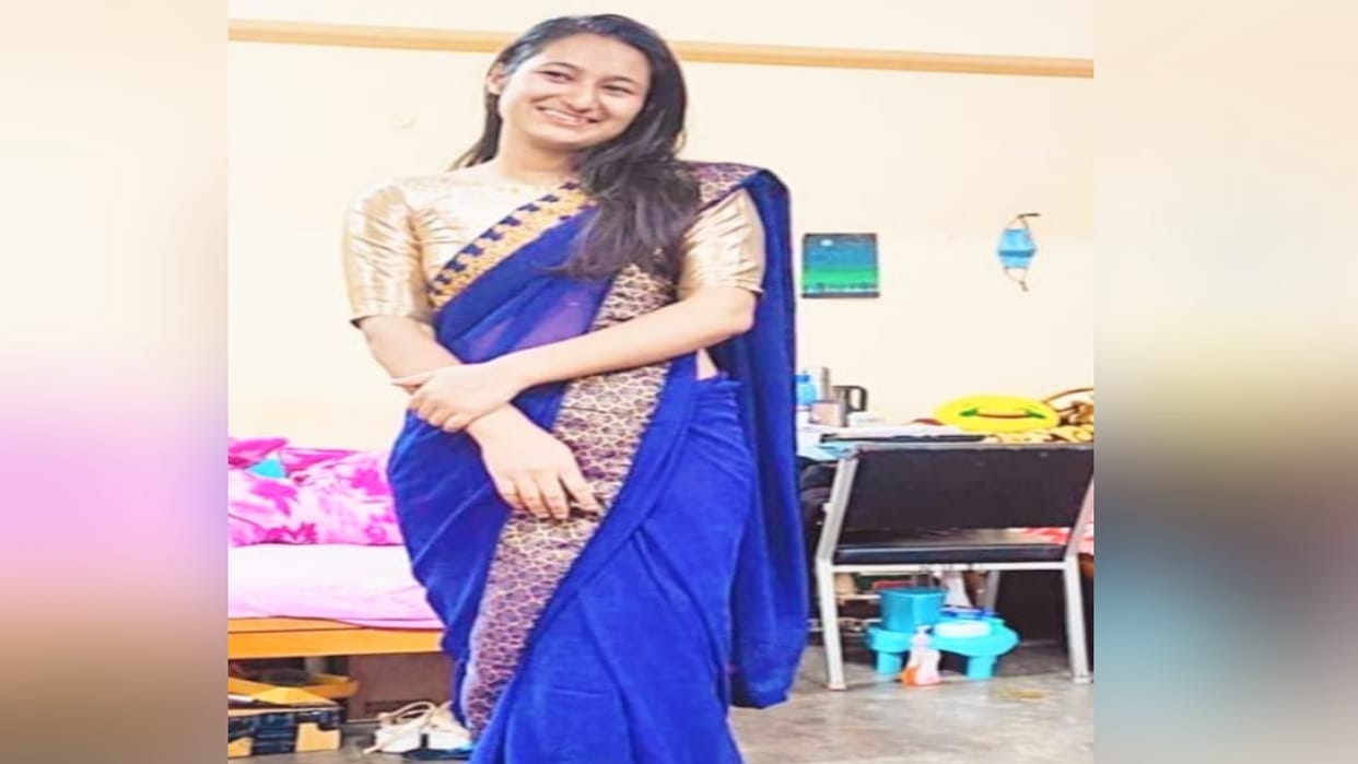 Bhambla's Tamanna Kumari Verma becomes Nursing Lieutenant, will serve in Bangalore