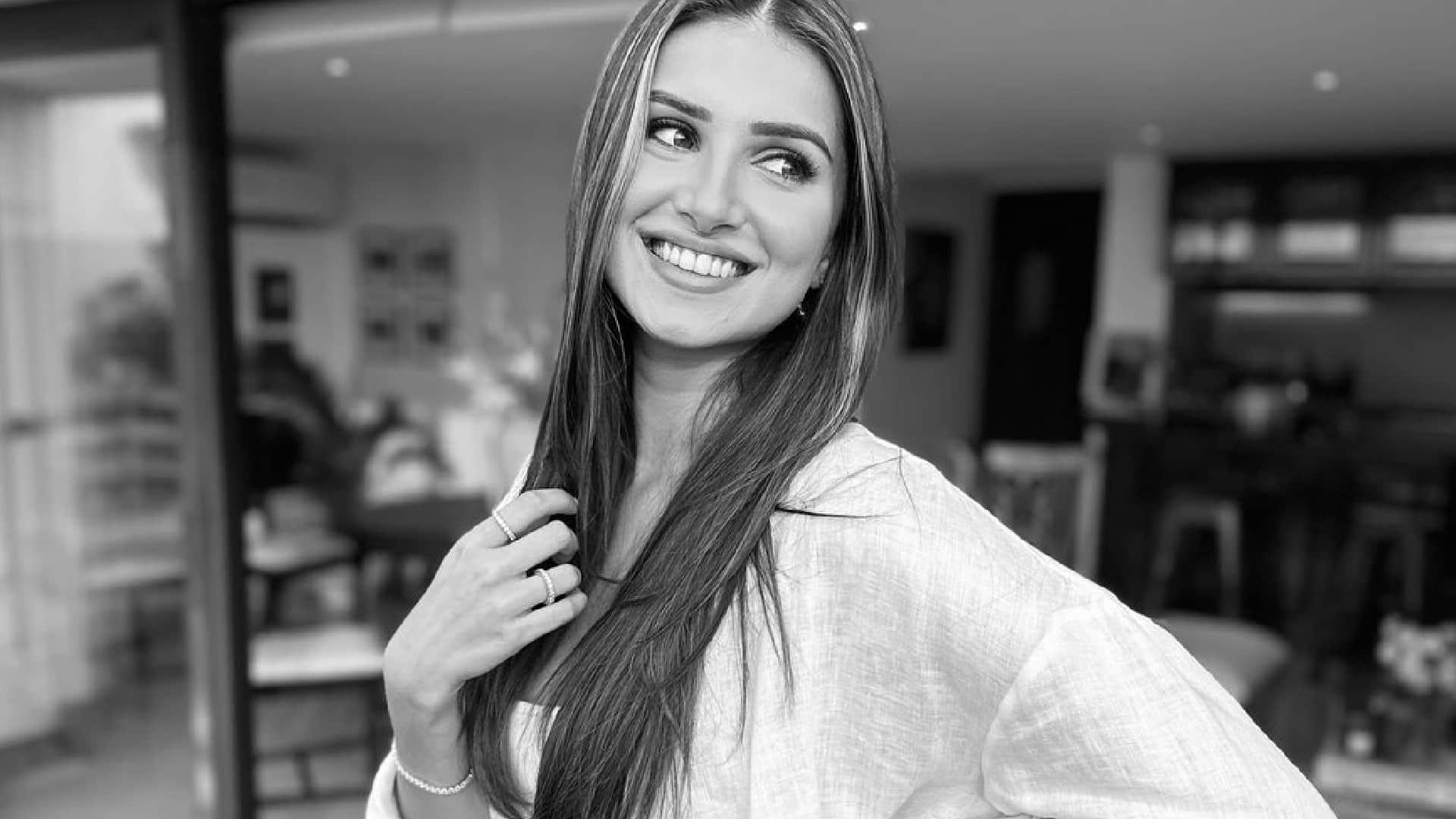 Tara Sutaria Birthday when actress missed the chance to debut with Hollywood Star Will Smith Film Aladdin