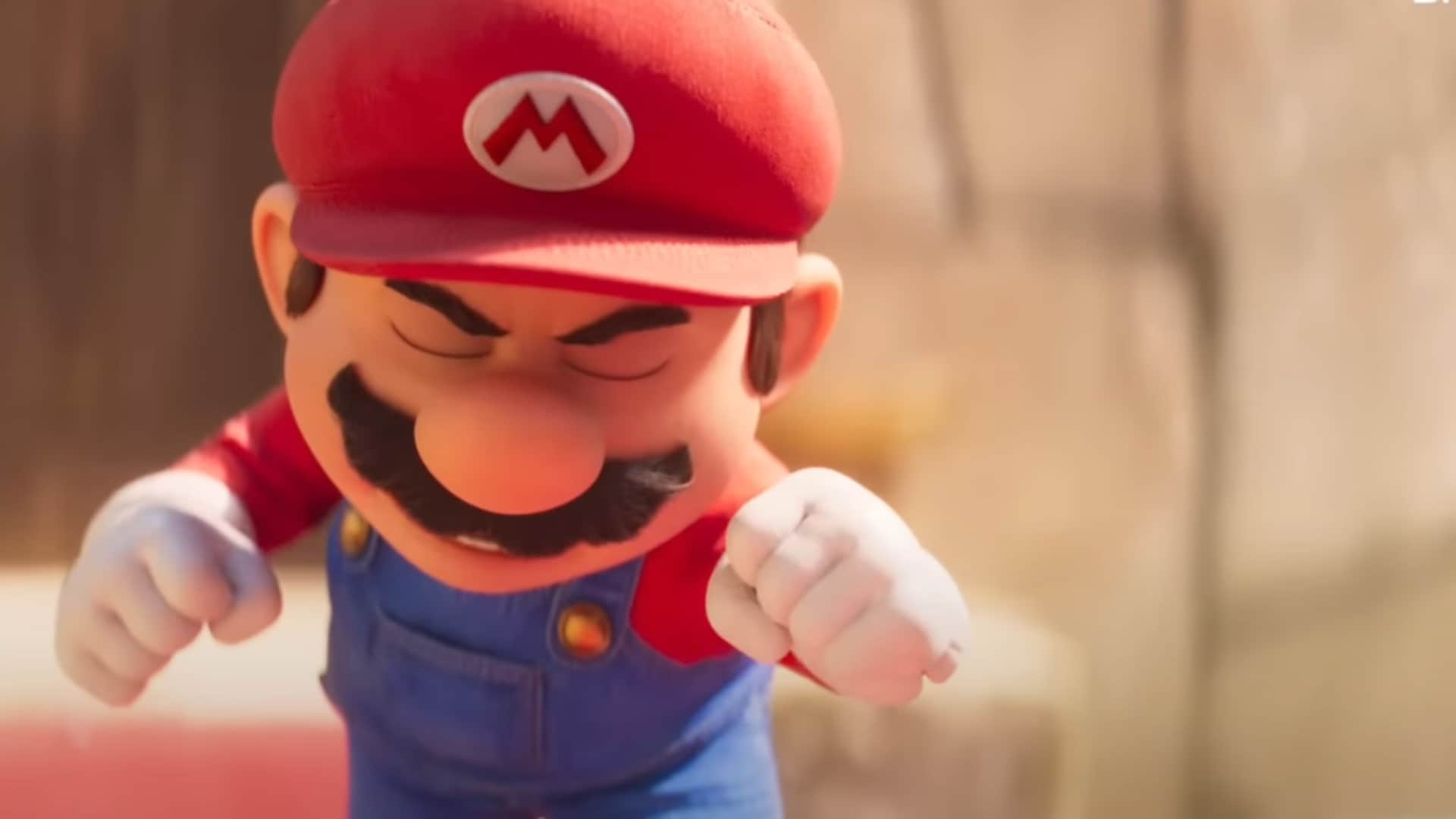 Highest Grossing Animated Movies The Super Mario Brothers Frozen 2 Inside Out 2 Frozen