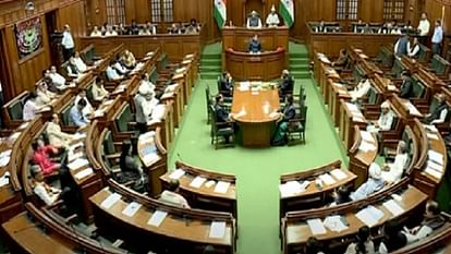 Delhi Assembly two-day session will begin tomorrow