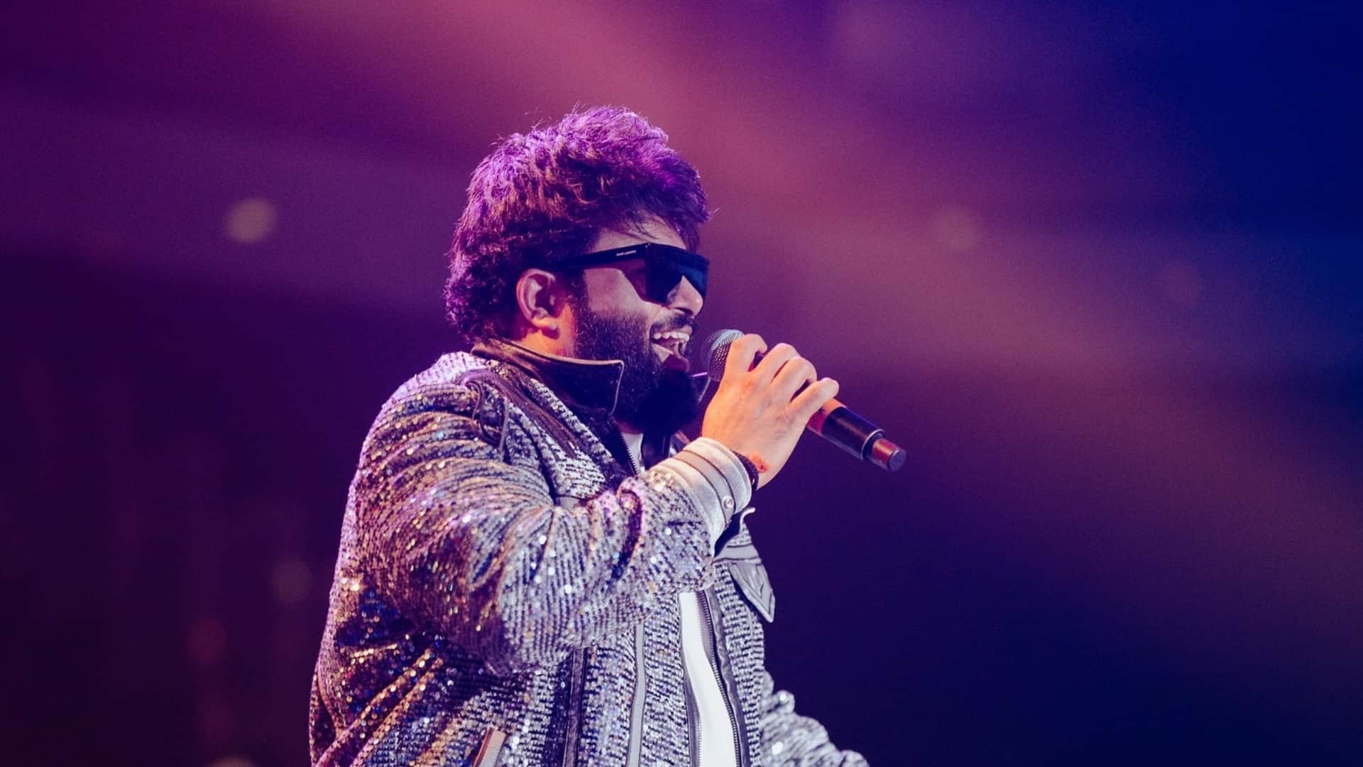 Game Changer First Review Music composer Thaman S watched Ram charan Movie Final Cut