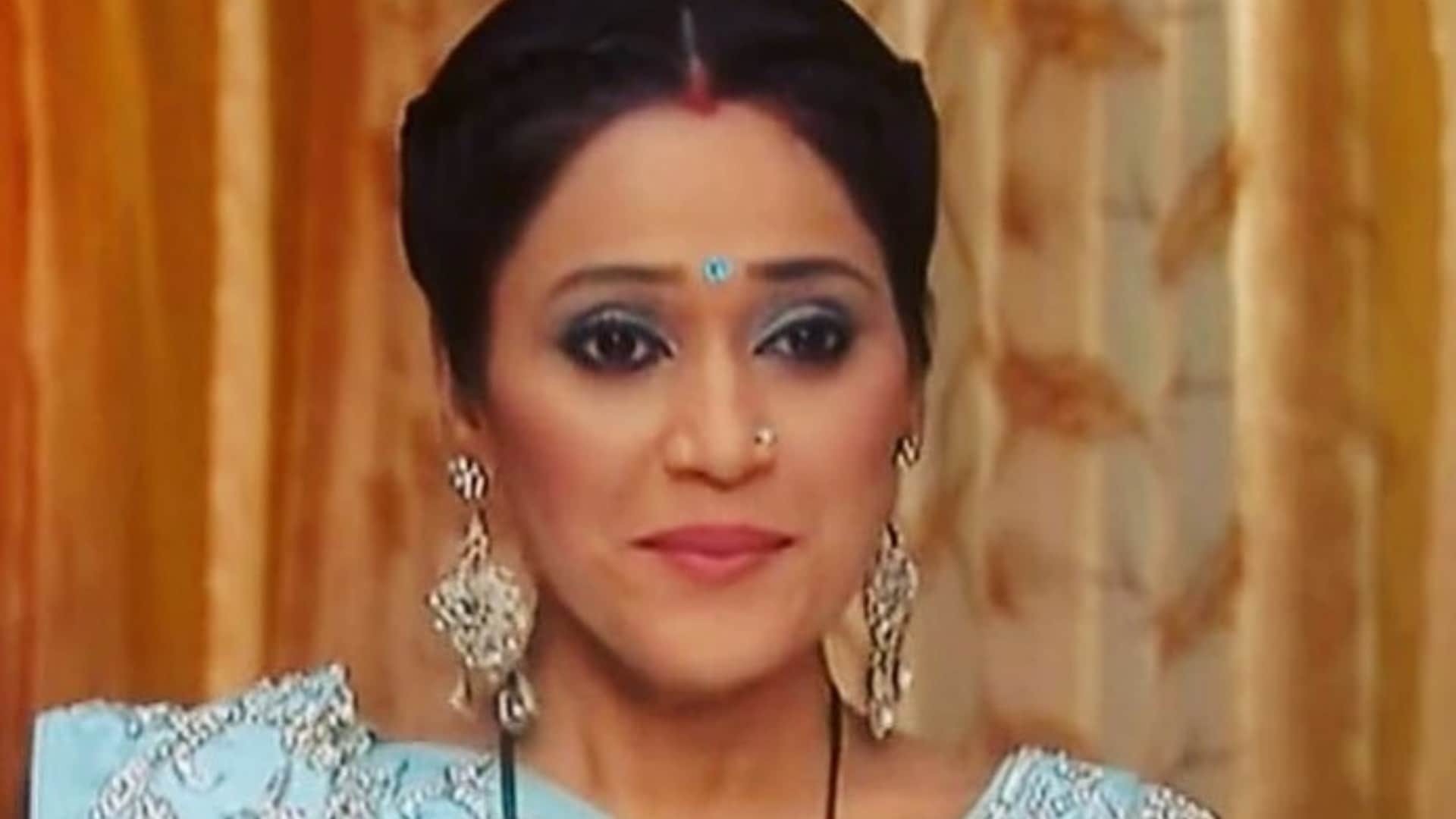 Actresses Who Left Show Midway Disha Vakani Hina Khan Charu Asopa Shilpa Shinde