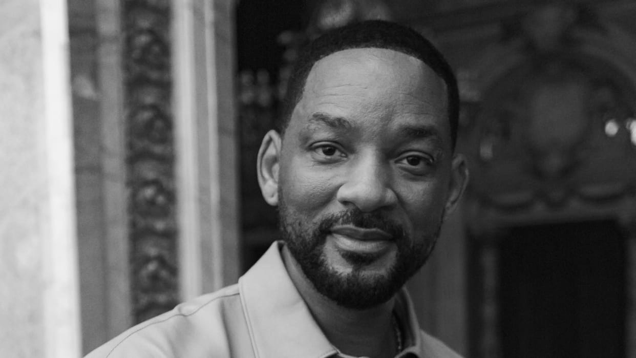 Will Smith shock fans by exit role in crime thriller film Sugar Bandits know the reason
