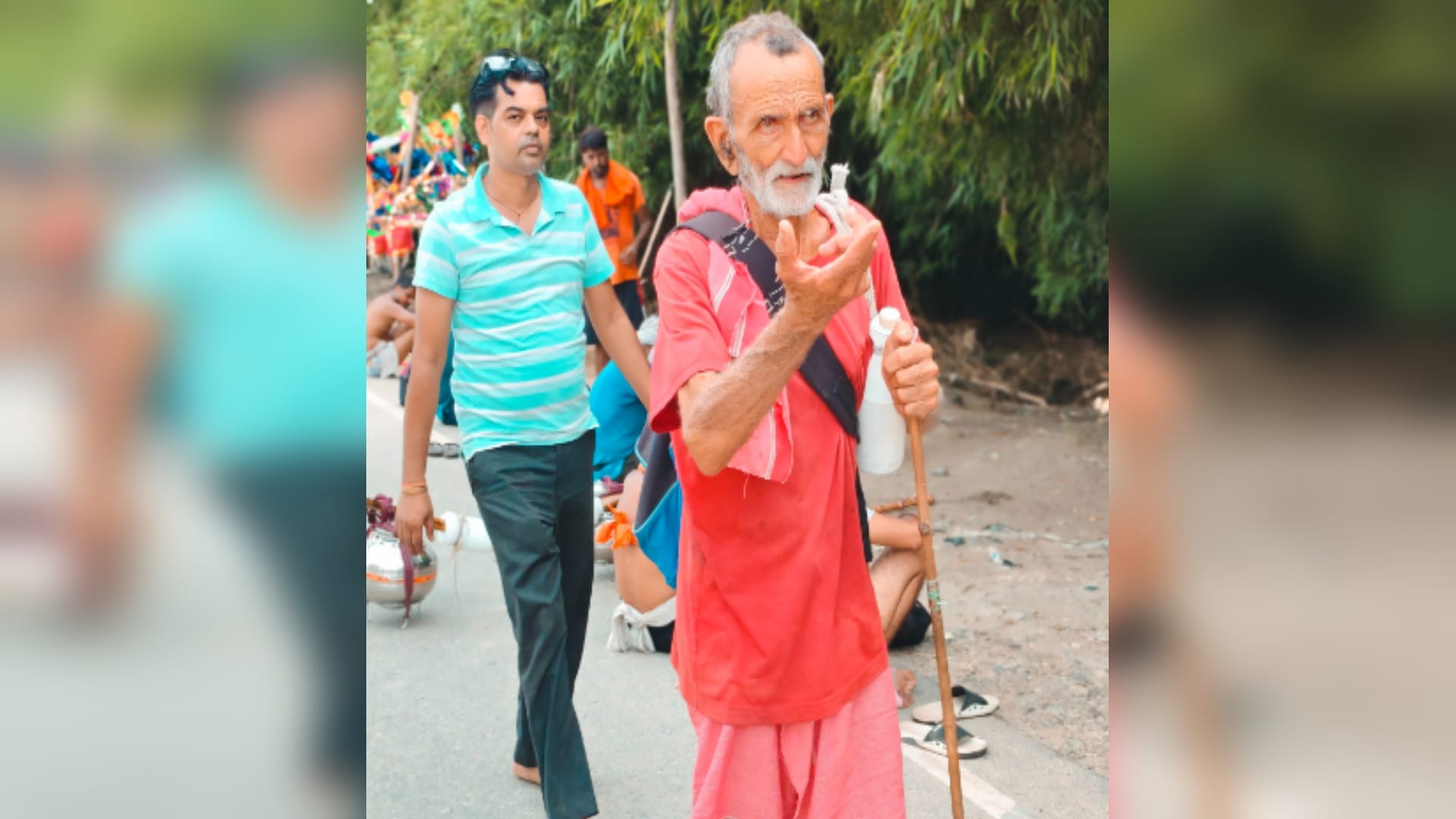 Kanwar Yatra 2024: See amazing pictures of Kanwar Yatra from Western UP