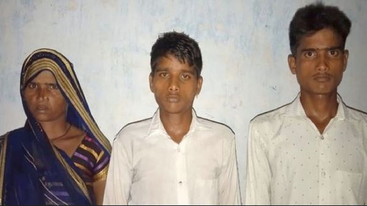 14 members of a family sentenced to life imprisonment for murder case in Budaun