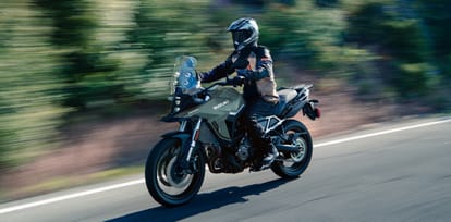 Suzuki Motorcycle India Recalls almost 4 Lakh two-wheelers in India