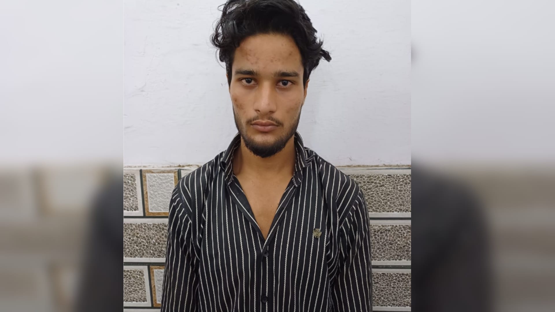 Confession of the killer: called teenager and took her to the forest, strangled her with a knife