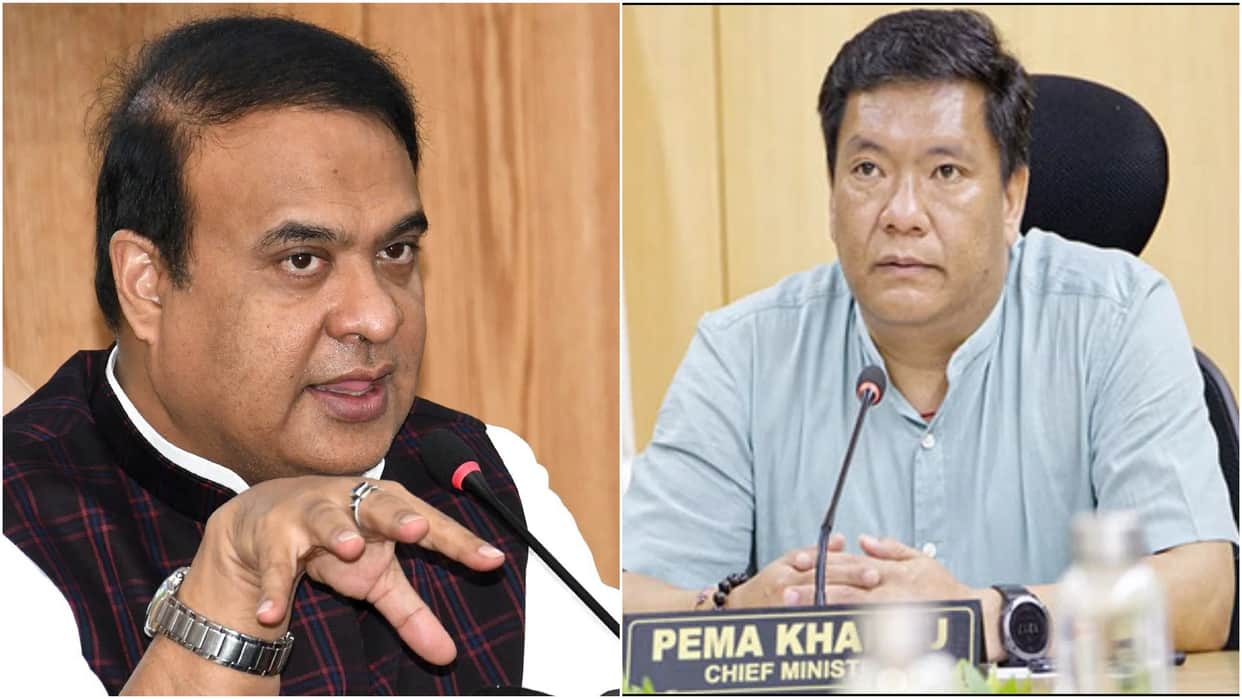 Arunachal and assam govt announces recruitment of ex Agniveers in police and fire services