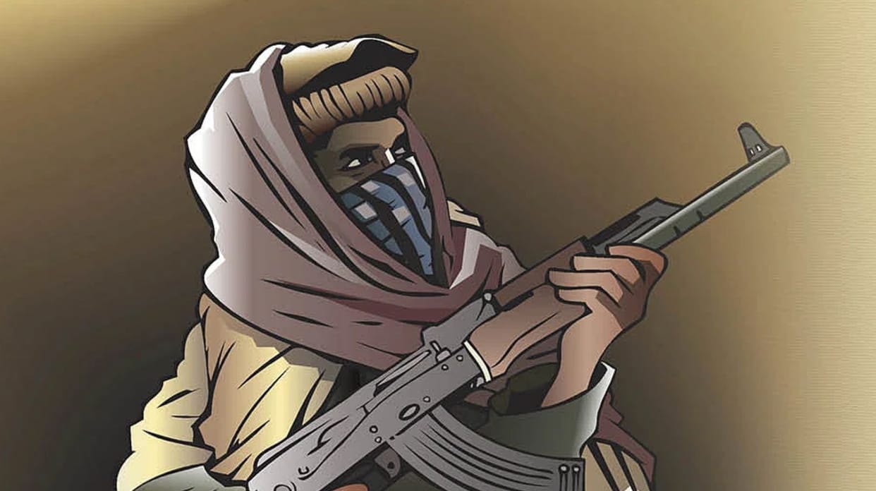 Delhi Police busts Al Qaeda influenced terrorist module