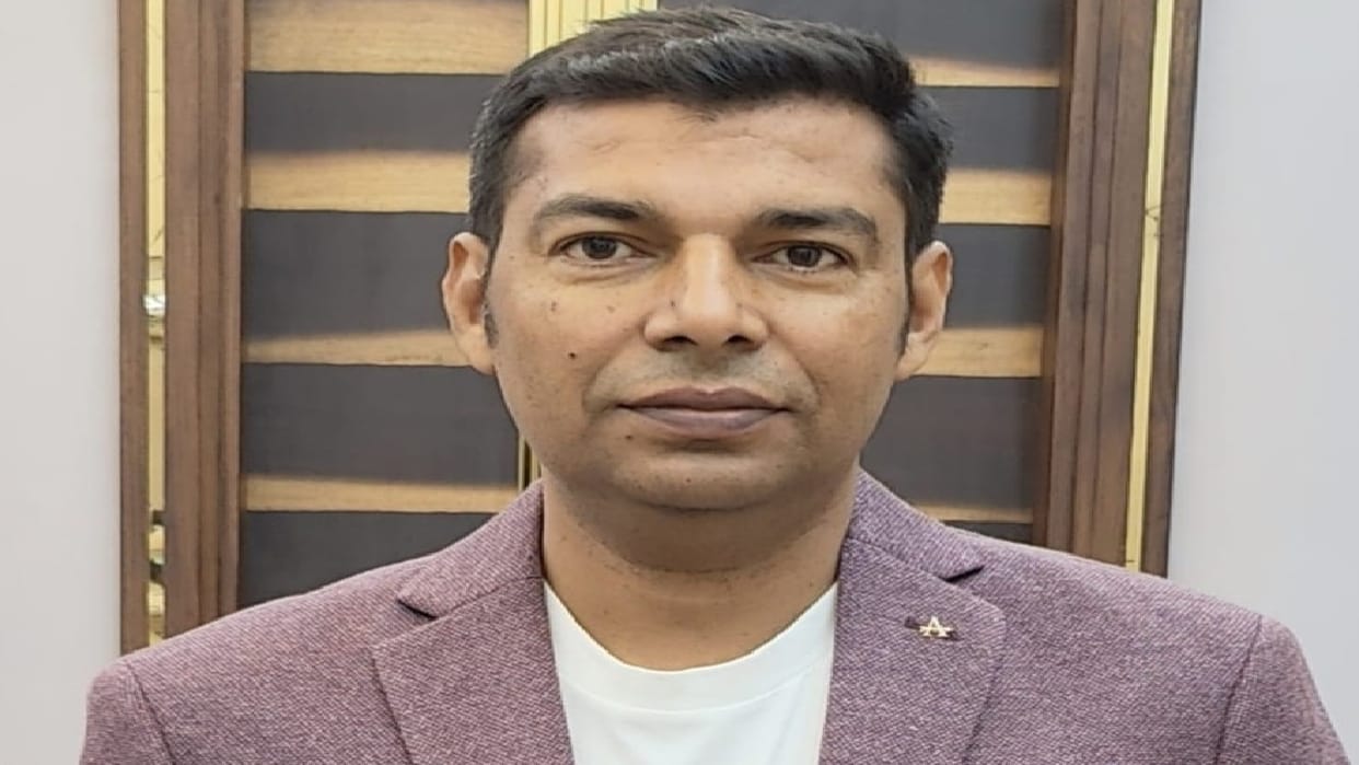 Bareilly STF CO Abdul Qadir promoted as ASP