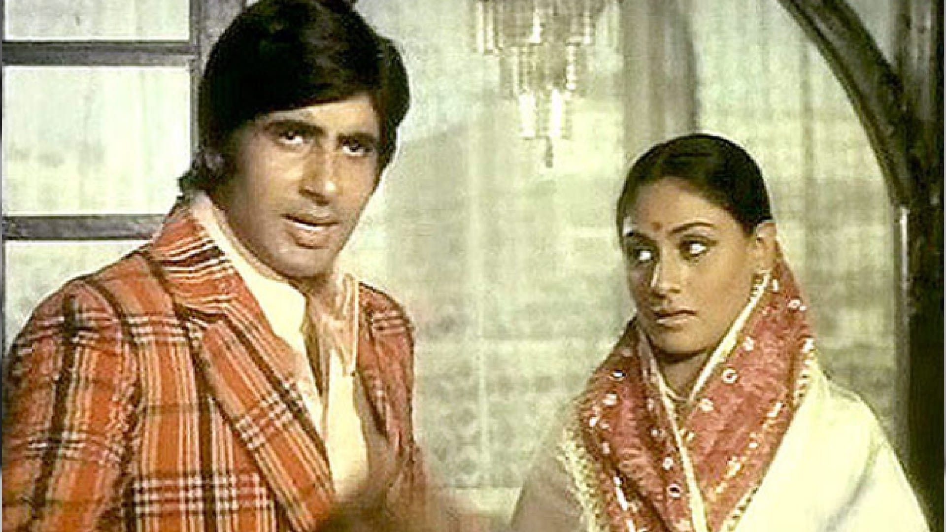Amitabh Bachchan 82nd birthday Special know big b 10 best iconic films zanjeer sholay Sharaabi Don Baghban