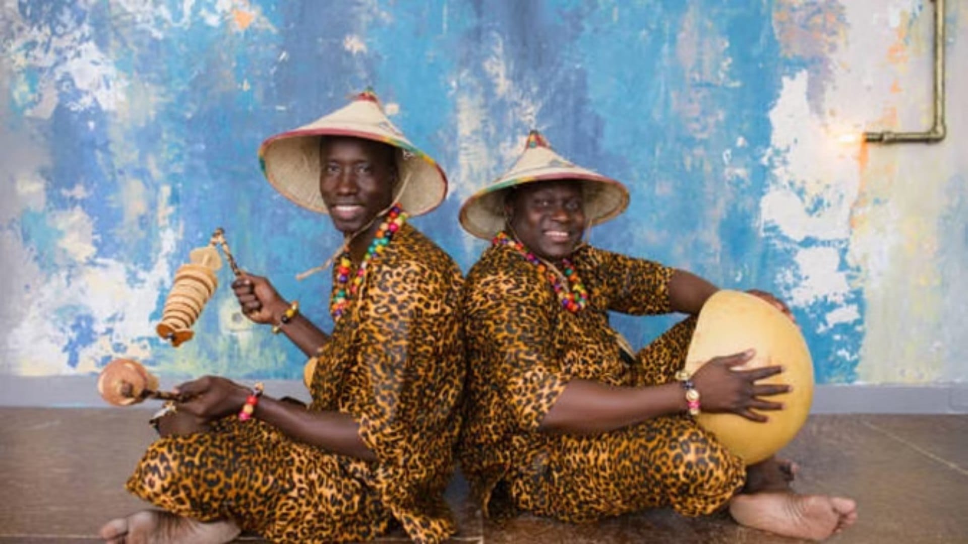 ajab gajab news wodaabe tribe wife stealing festival tribe where men steal each other s wives trending news