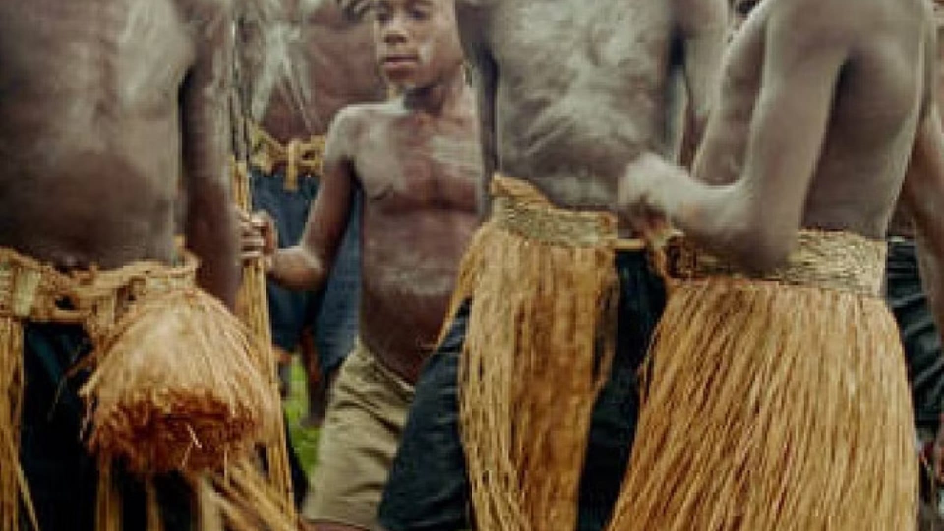 ajab gajab news wodaabe tribe wife stealing festival tribe where men steal each other s wives trending news